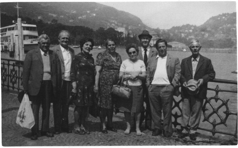 Tirabassi Malagoli Caroli Festina Carlino